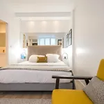 Quiet & Cosy Studio Near Eiffel Tower